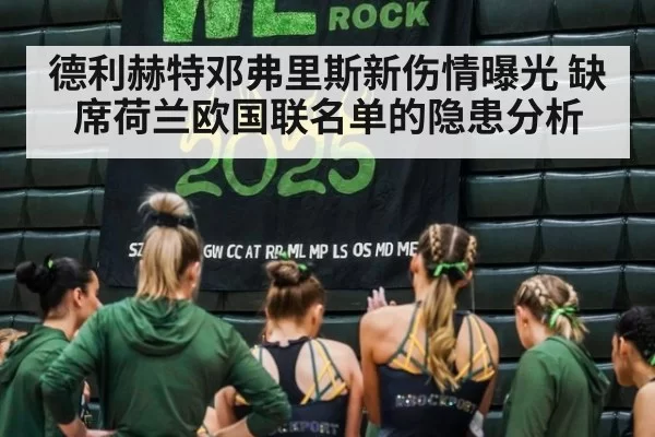 德利赫特邓弗里斯新伤情曝光 缺席荷兰欧国联名单的隐患分析
